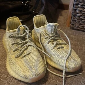 Adidas Antlia Yeezy Boost 350 V2 Size 8.5